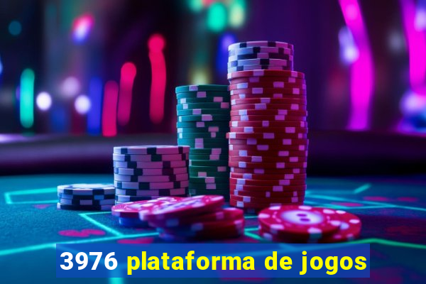 3976 plataforma de jogos